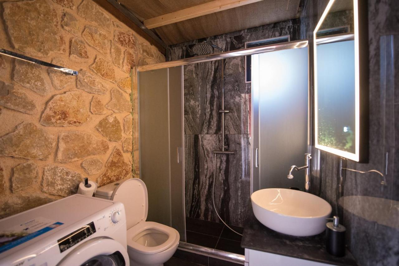 Sivota Lefkas Luxury Villas Zewnętrze zdjęcie
