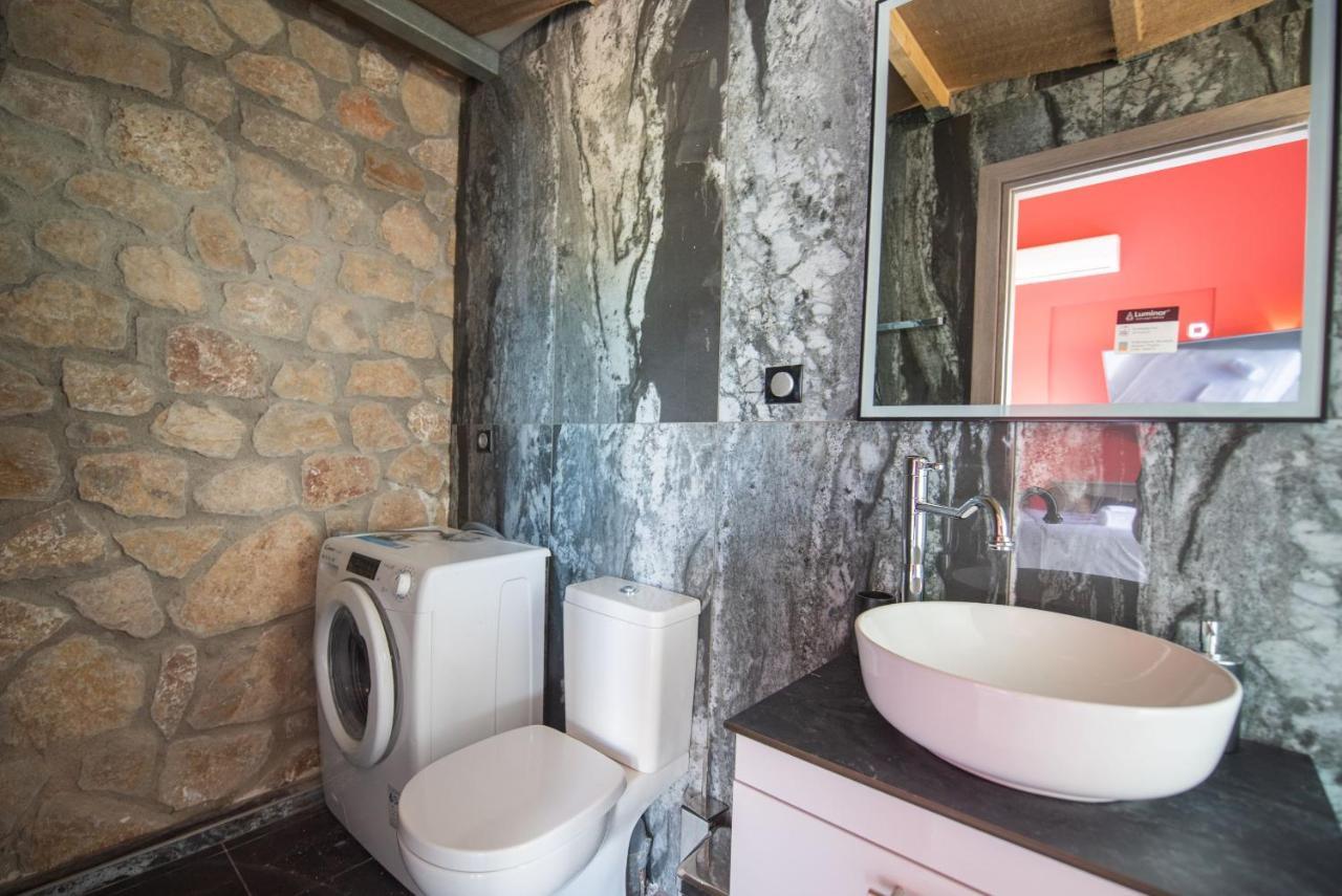 Sivota Lefkas Luxury Villas Zewnętrze zdjęcie