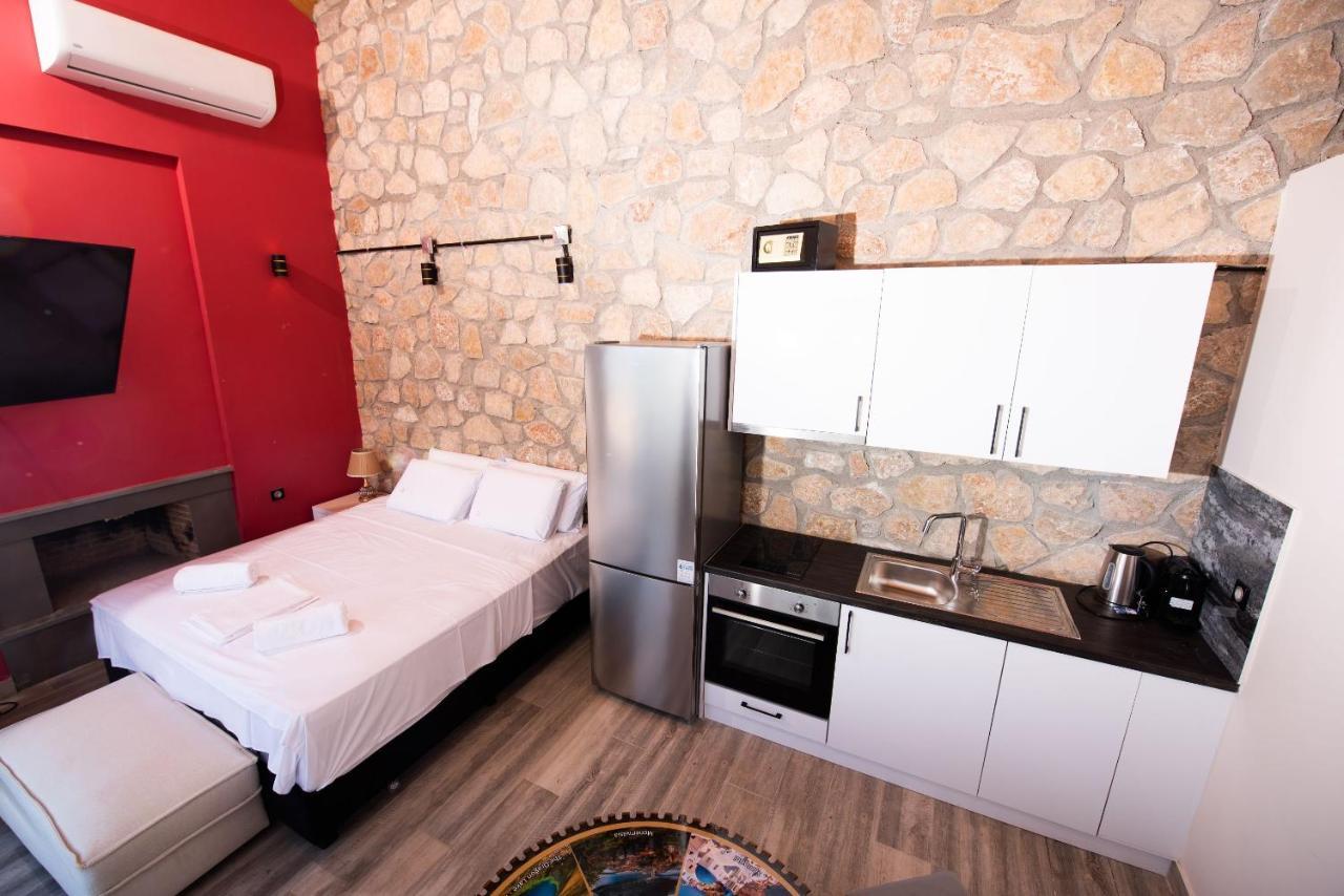 Sivota Lefkas Luxury Villas Zewnętrze zdjęcie