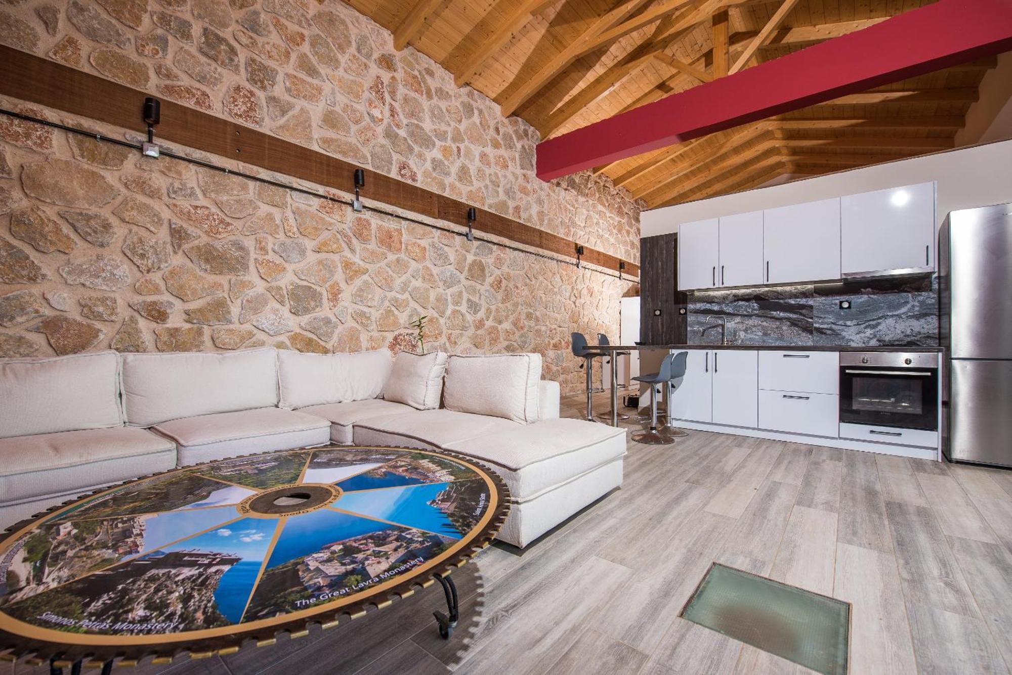 Sivota Lefkas Luxury Villas Zewnętrze zdjęcie