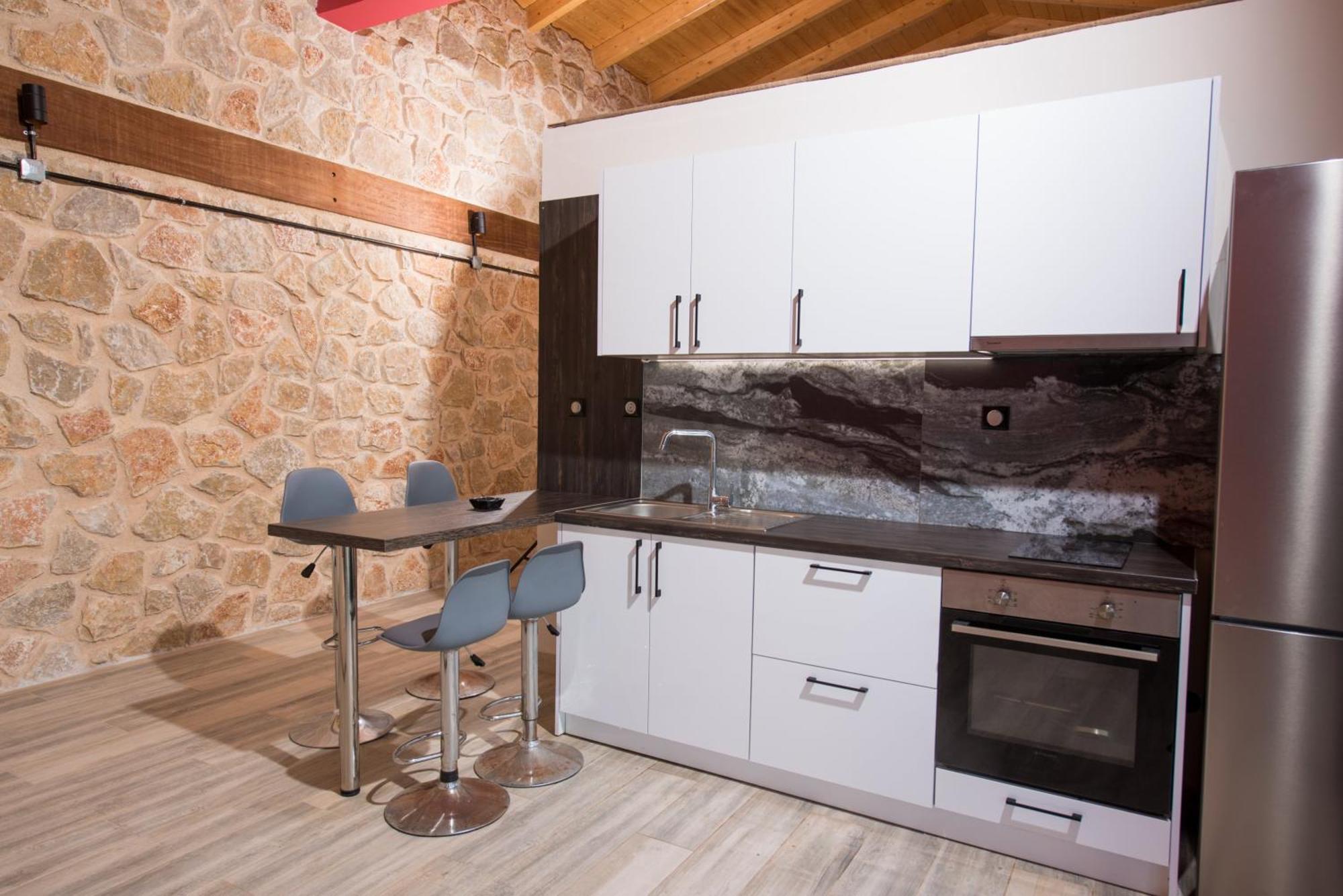 Sivota Lefkas Luxury Villas Zewnętrze zdjęcie