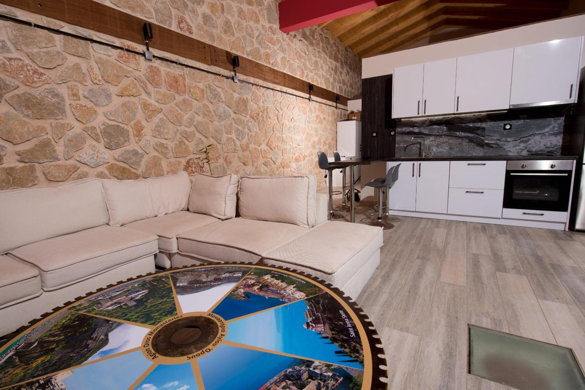 Sivota Lefkas Luxury Villas Zewnętrze zdjęcie